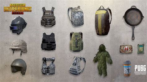 imfdb pubg|pubg item list.